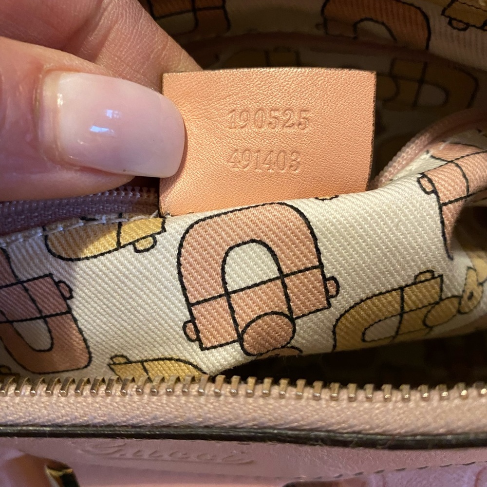 Gucci - Picture 15 of 15